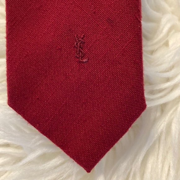 Yves Saint Laurent Other - Yves SaintLaurent Man Tie